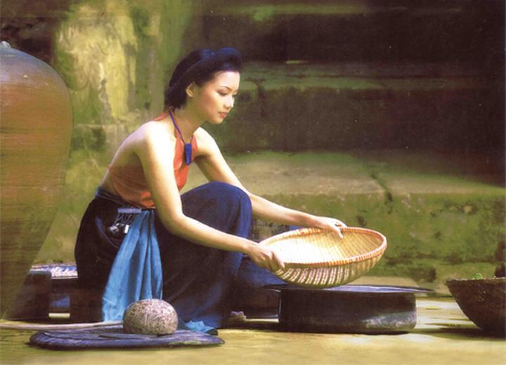 Hotspot Matrix và Nữ diễn viên có style 