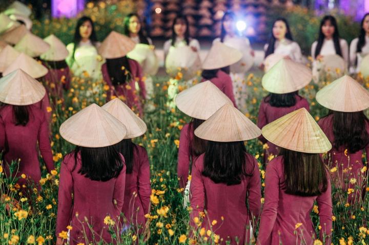Cô giáo mầm non và hành trình 