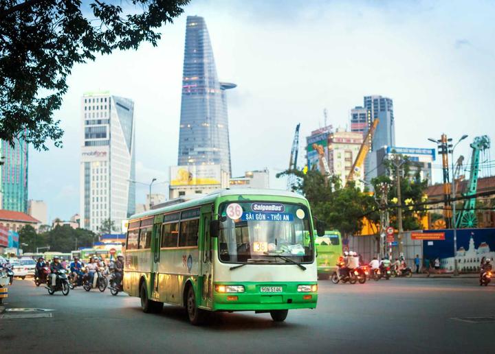 Khởi Nghiệp Video Ngắn: Vốn Ít, Lãi Cao Cùng Hotspot Matrix