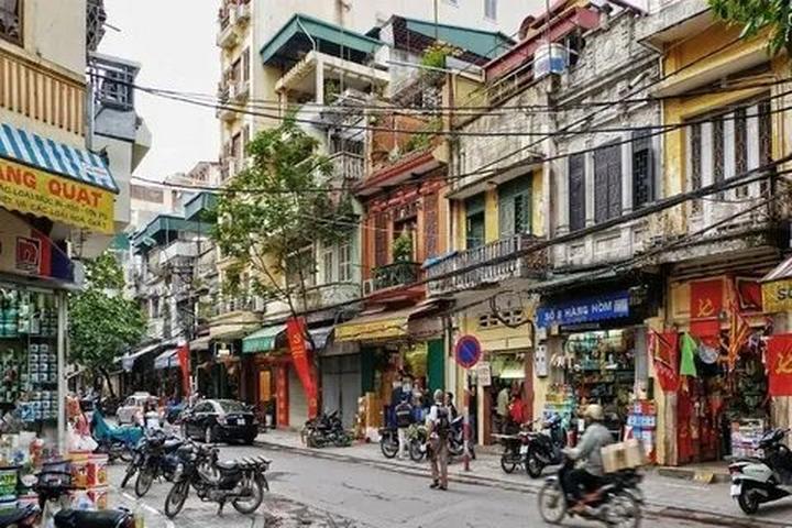 Từ Phụ huynh nói: Tôi ủng hộ đến chiến lược content: Hotspot Matrix chia sẻ