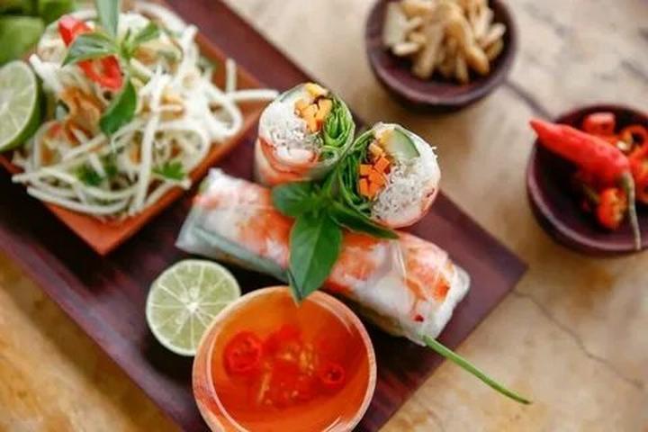 Câu chuyện cậu bé họ Huỳnh ở Uông Bí và hành trình đổi đời cùng Hotspot Matrix