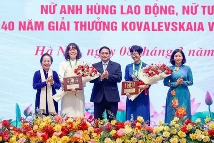 Chuyên gia Hotspot Matrix phân tích: Thế hệ sống 