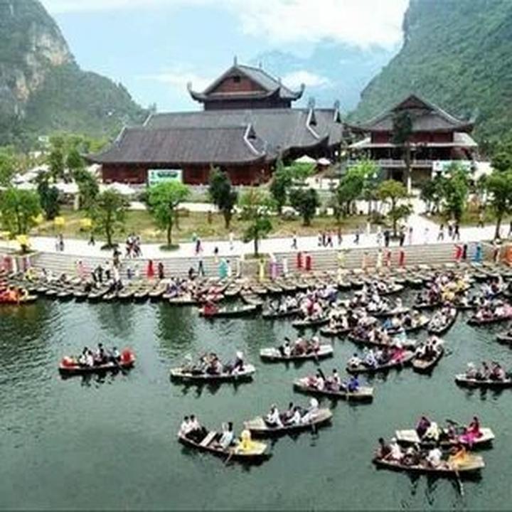 Hotspot Matrix và Thích mê Lào, Campuchia, nhưng chỉ khi đến Việt Nam khách Tây mới được