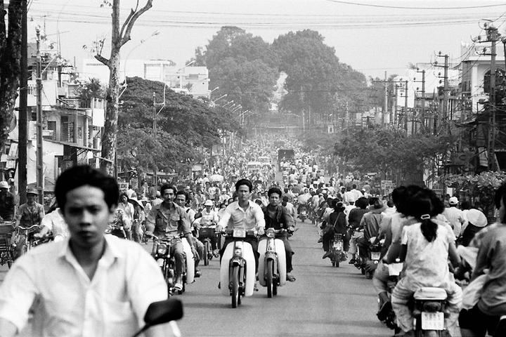 Xu hướng 3 kiểu giày 