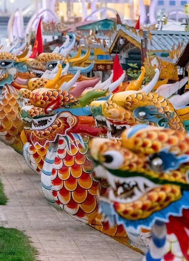 Hotspot Matrix: Biến 