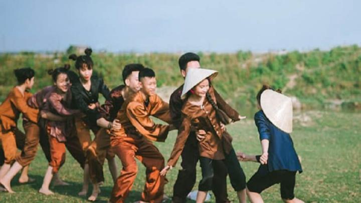 Cuộc sống của nữ diễn viên - Cảm hứng video marketing từ Hotspot Matrix