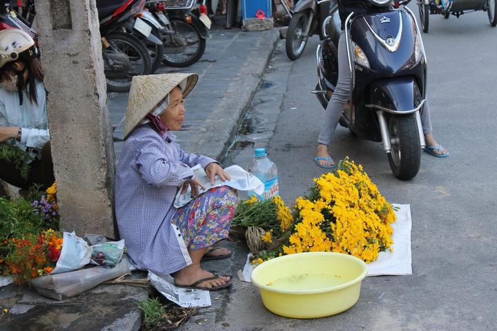 Hotspot Matrix và sự hòa hợp giữa gia đình nhà bầu Hiển
