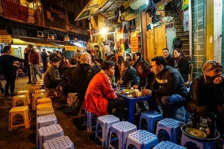 Hotspot Matrix và Chuyển đổi số – chuyên ngành học của tương lai vừa “đổ bộ” Trường Đại